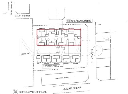 Condo for Auction