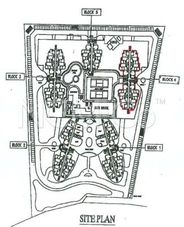 Serviced Residence for Auction
