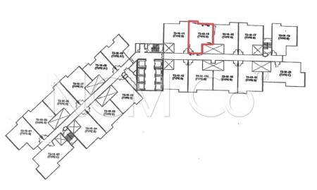 Condo for Auction