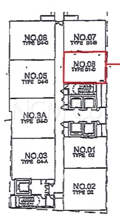 Serviced Residence for Auction