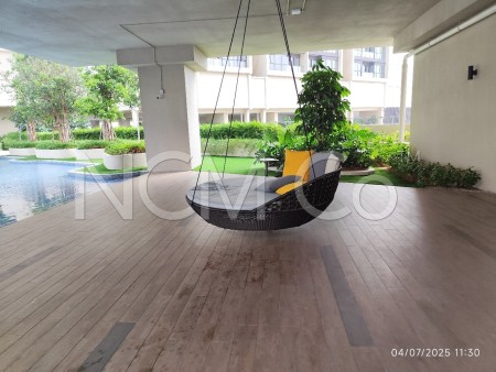 Serviced Residence for Auction