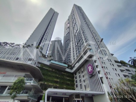 Serviced Residence For Auction at The Robertson