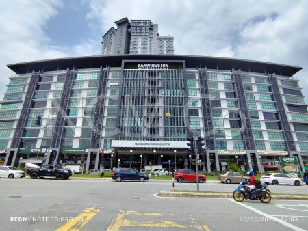 Office For Auction at Kenwingston Business Centre