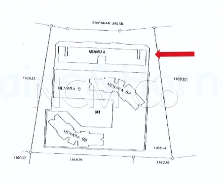Office for Auction