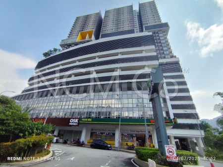 Serviced Residence For Auction at Nadayu 63