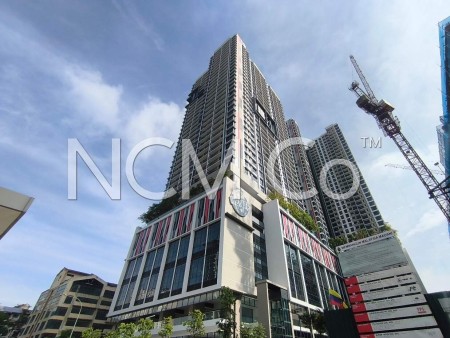 Serviced Residence For Auction at Kuchai Sentral