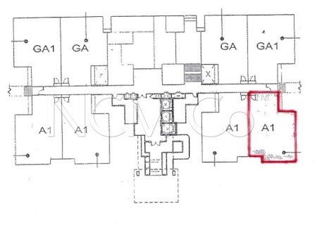 Condo for Auction