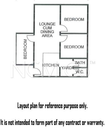 Apartment for Auction