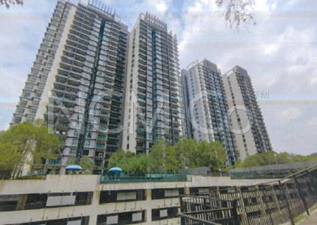 Condo For Auction at Setiawangsa Residency @ Kaleidoscope