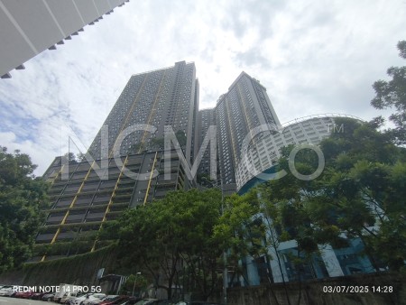 Apartment For Auction at TRI Pinnacles