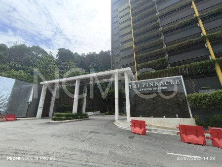 Apartment for Auction