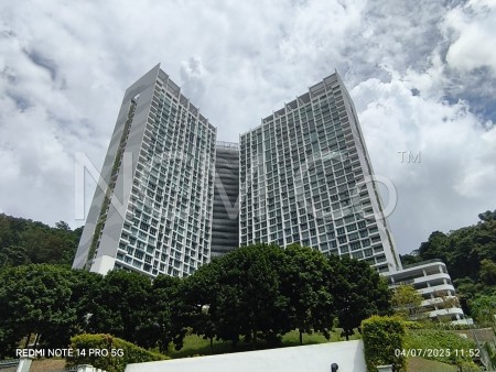 Condo For Auction at Eco Terrace