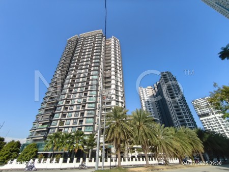 Condo For Auction at The Brezza