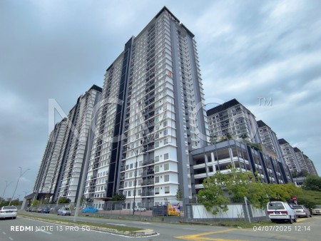 Serviced Residence For Auction at BSP 21