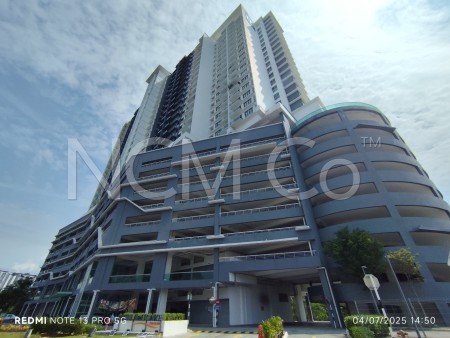 Serviced Residence for Auction