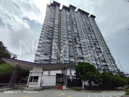 Condo For Auction at Vision Residence