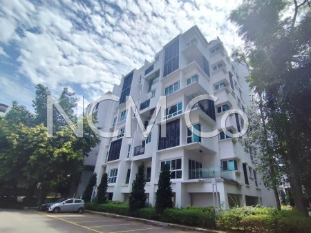 Condo For Auction at 280 Park Homes @ Puchong Prima