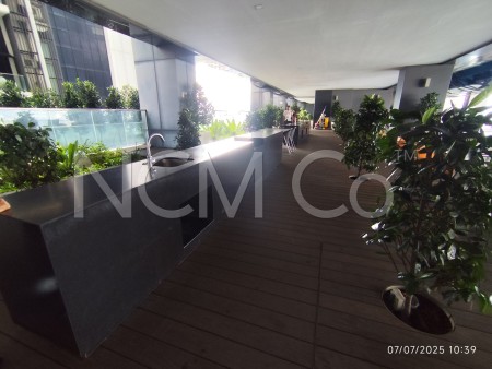 Serviced Residence for Auction