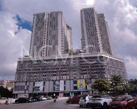 Serviced Residence For Auction at The Shore