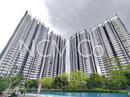 Serviced Residence For Auction at Lakeville Residence