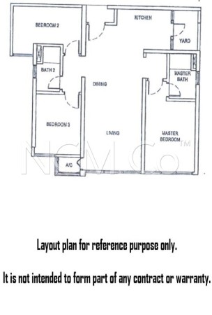 Serviced Residence for Auction