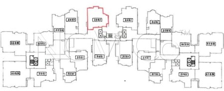 Serviced Residence for Auction