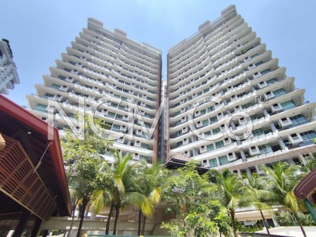 Condo For Auction at Armanee Terrace