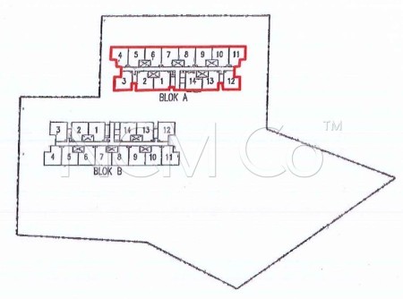Apartment for Auction