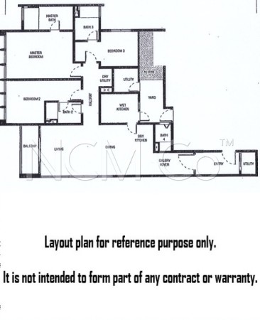 Condo for Auction