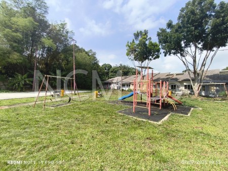 Terrace House for Auction