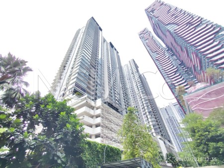 Serviced Residence for Auction