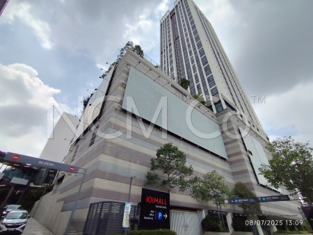 Serviced Residence For Auction at BayBerry Serviced Residence