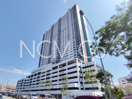 Apartment For Auction at Acacia Residences