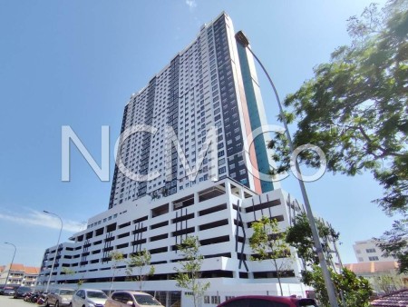 Apartment For Auction at Acacia Residences