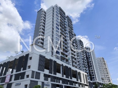 Condo For Auction at LegendView Condominium