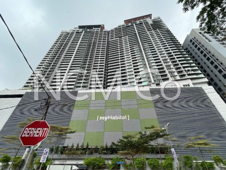 Serviced Residence For Auction at myHabitat