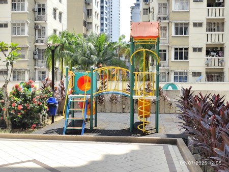 Serviced Residence for Auction