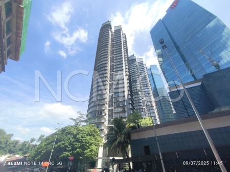Serviced Residence For Auction at Twins
