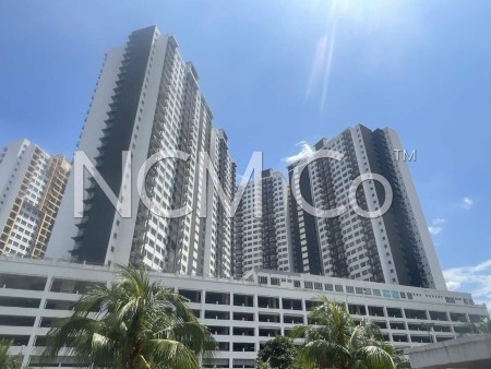 Serviced Residence For Auction at OUG Parklane