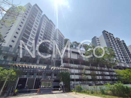 Serviced Residence For Auction at Suria Residence by Sunsuria