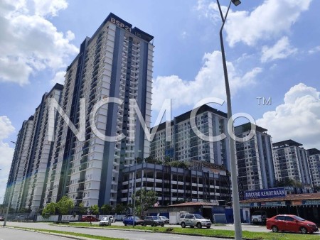 Serviced Residence For Auction at BSP 21