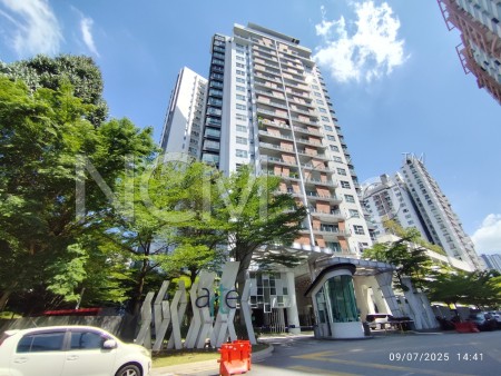 Condo For Auction at Arte @ Kuchai Lama