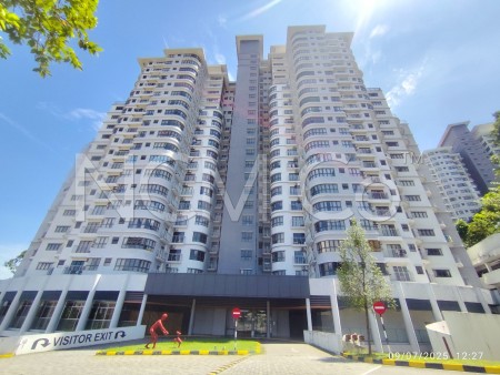 Serviced Residence For Auction at Maisson