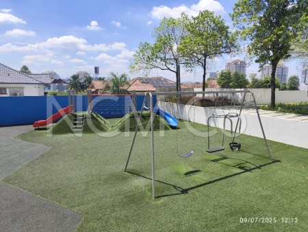 Serviced Residence for Auction