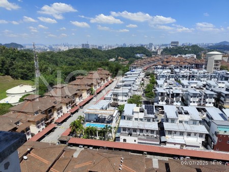 Condo for Auction