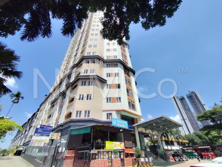 Serviced Residence For Auction at Holiday Place