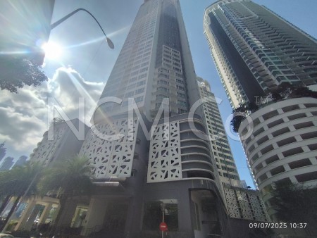 Serviced Residence For Auction at Crest Jalan Sultan Ismail