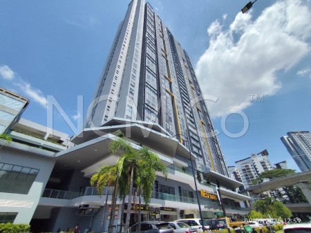 SOHO For Auction at Neu Suites