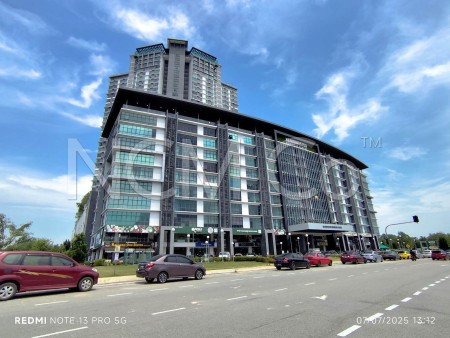 Office For Auction at Kenwingston Business Centre