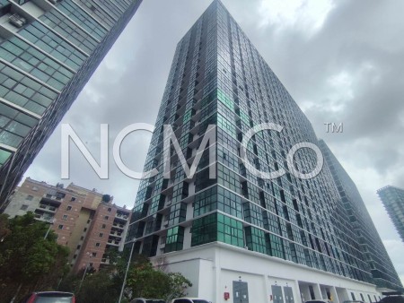 Apartment For Auction at Residensi PR1MA Larkin Indah